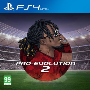 Pro-Evolution 2
