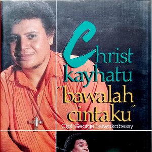 Bawalah Cintaku