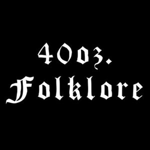 40oz. Folklore 的头像
