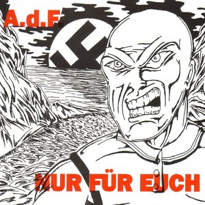 Imagem de 'A.d.F. (Auf den Führer)'