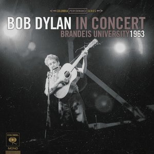 Image for 'In Concert: Brandeis University 1963'