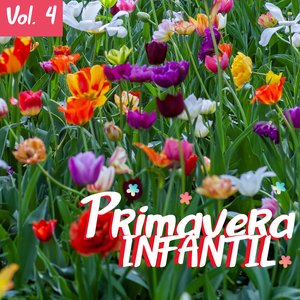 Primavera Infantil Vol. 4