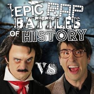 Stephen King vs. Edgar Allan Poe