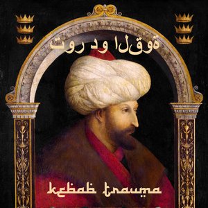 Image for 'Kebab Trauma'