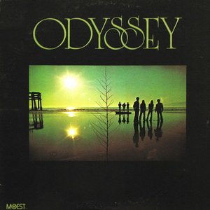 Image for 'Odyssey'