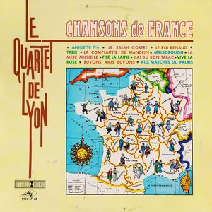 Chansons de France