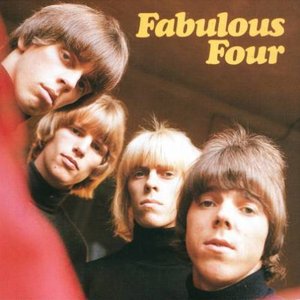 Fabulous Four