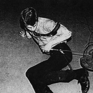 James Chance photo provided by Last.fm