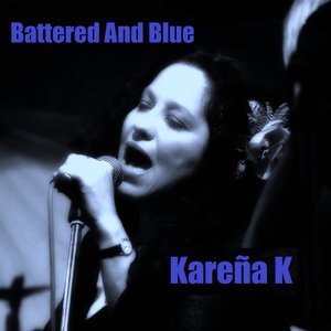 Battered And Blue