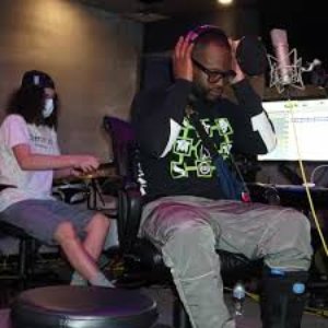 Casey Veggies & Dylvinci 的头像