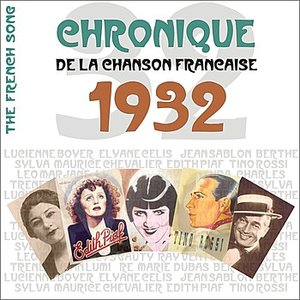 The French Song - Chronique de la Chanson Française (1932), Vol. 9
