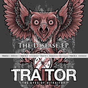 The Disease EP