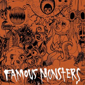 Famous Monsters