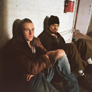 Malcolm Todd & Omar Apollo 的头像