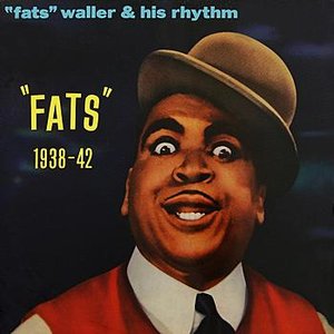 Fats 1938-42