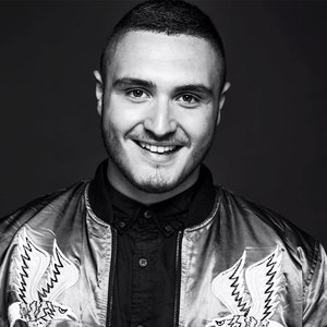 Nadav Guedj のアバター