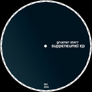 Suppeneumel EP