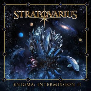 2018 - Enigma: Intermission II