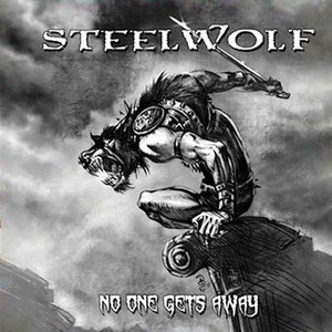 No One Gets Away - Single
