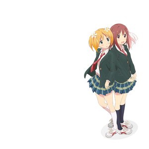 Sakura Violence Trick