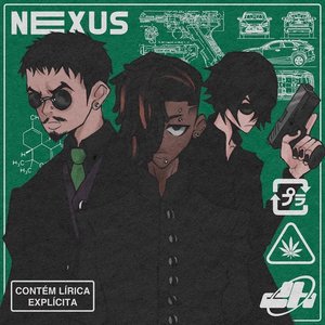 Nexus (feat. saint shotaro, Bloody Goblin & Cush) - Single