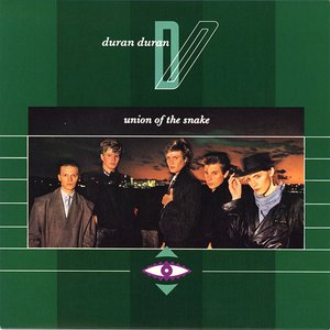 Union of the Snake - Single