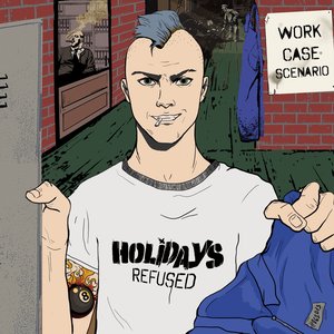 Work Case Scenario