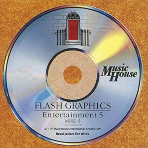 Image for 'Flash Graphics'