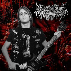 Morgue Dismemberment 的头像