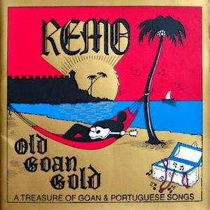 Old Goan Gold