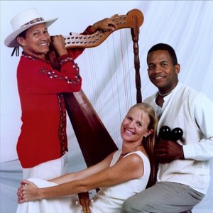 Image for 'Los Llaneros'
