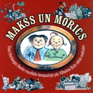 Makss un Morics