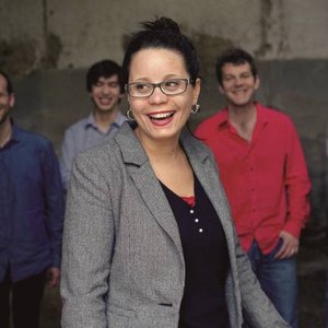 Anne Paceo Quintet 的头像