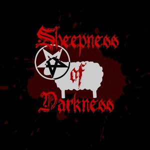 'Sheepness of Darkness'の画像