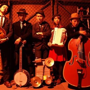 Jug A Billy Cats 的头像