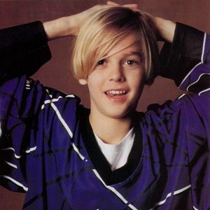 Aaron Carter 的头像