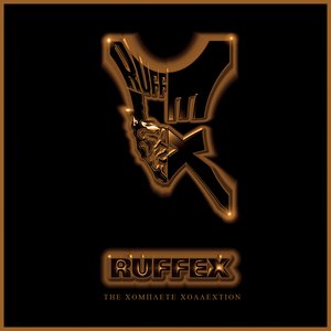Ruffex - The Complete Collection
