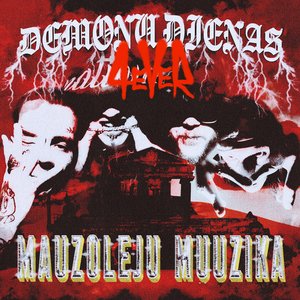 DEMONU DIENAS 4EVER - EP