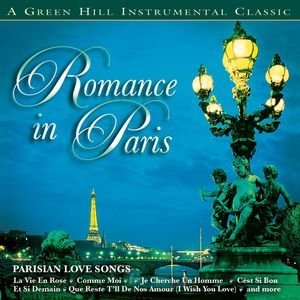 Romance In Paris