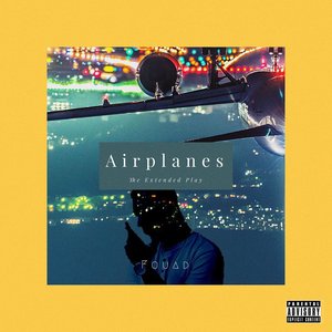 Airplanes - EP