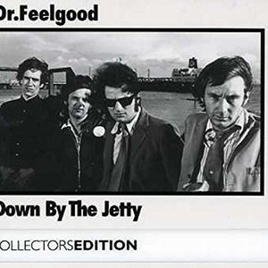 Down By The Jetty (Collectors Edition)