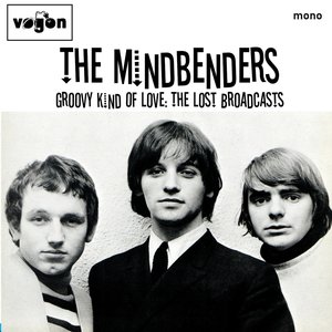 Groovy Kind of Love: The Lost Broadcasts