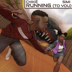 Running (To You) - Single