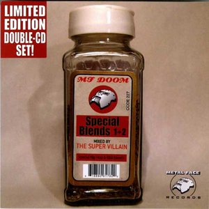 Special Blends Vol. 1 & 2