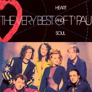 Bild för 'Heart And Soul - The Very Best Of T'Pau'