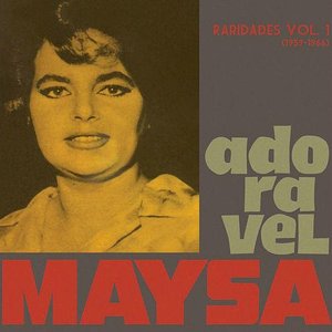 Raridades, Vol. 1 (1959-1966)