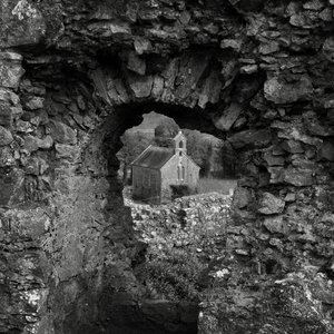 Hungry Ghost (feat. Rory Sweeney) - Single
