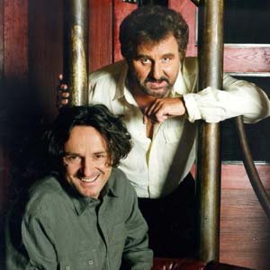 Krawczyk & Bregović 的头像