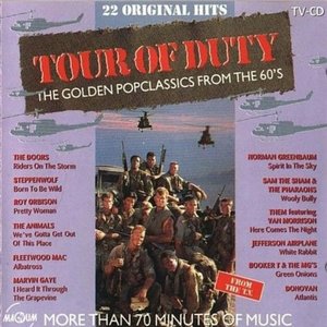 Tour of Duty: The Golden Popclassics From the 60s