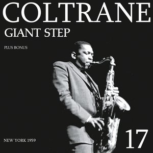 Giant Step (Plus Bonus)